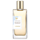 Fragancia Lavanila vainilla coco en frasco, aroma suave y duradero para uso diario.