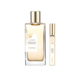 Perfume Lavanila Vanilla Pura en botella, aroma suave para uso diario