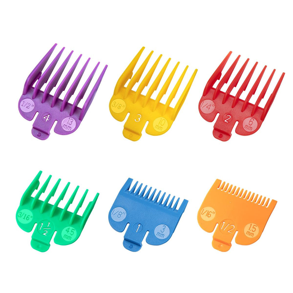LAVEST guía de clipper 1/16 pulgada para cortes finos y uniformes