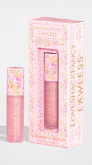 Lawless Forget The Filler gloss éclosion-heritage offre fini brillant durable.