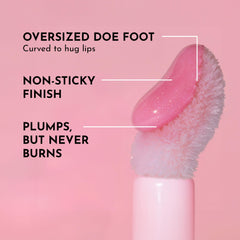 Lawless Forget the Filler: textura cremosa que hidrata y suaviza.