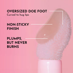 LAWLESS Efecto volumen prolongado para labios definidos y lisos