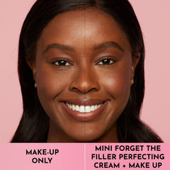 Lawless Forget the Filler uso nocturno, tratamiento intensivo para piel revitalizada