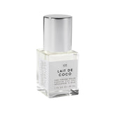 Le Monde Gourmand Coconut Milk Perfume Oil bottle pour for daily wear