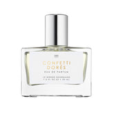 Le Monde Gourmand Confetti Dorés, spray 30 ml, aroma pastel de cumpleaños para festejar.