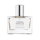 Le Monde Gourmand Crème Vanille atomizador para uso diario.
