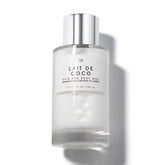 Le Monde Gourmand Lait de Coco: niebla para cabello y cuerpo con bergamota.