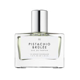 Le Monde Gourmand Pistachio Brûlée en botella, aroma envolvente para uso diario.