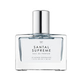 Le Monde Gourmand Santal Supreme rociador frasco perfecto para uso diario