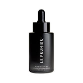 Le Prunier Aceite de Ciruela: textura lujosa y absorción rápida para piel suave.