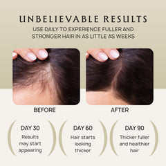 Lebanta Aceite de Batana para nutrición profunda del cabello.