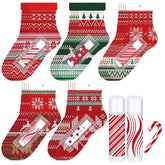 Leelosp Balms Navidad 25-pack: ideal para obsequios festivos