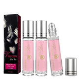 Lunex Phero Perfume con bola para aplicación limpia