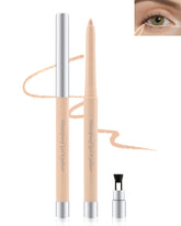 Lestpola delineador agua tono natural para delineado suave y duradero