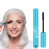 Lestpola Mascara 60+ con aplicacion suave para pestañas definidas y sensibles