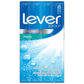 Lever 2000 Original barra de jabón: limpieza fresca.