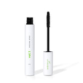 Liaison Mascara Bond bottle close-up showing premium packaging for daily use