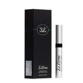 LiBrow: botella de serum para cejas, crecimiento visible.