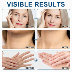 Liefiet stick retinol firmante para escote, hidrata y mejora la textura.