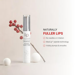LifeCell Labios: volumen natural al instante gracias a MaxiLip.