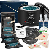Calentador de cera digital de Lifestance para sesiones consistentes en casa.