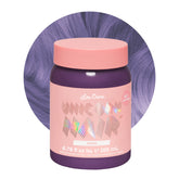 Lime Crime Mochi lavanda: tinte para cabello con cobertura duradera