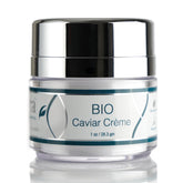 Lira Clinical BIO Caviar Creme envase 1oz para hidratación diaria en piel seca.