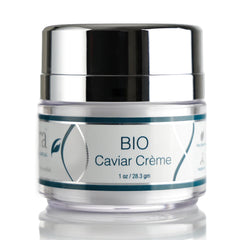 Lira Clinical BIO Caviar Creme envase 1oz para hidratación diaria en piel seca.