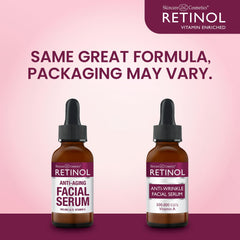 LIVAURA Serum textura suave que deja la piel más tersa y agradable.