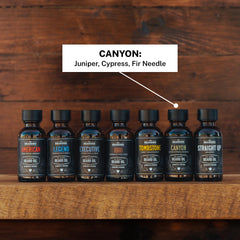 Live Bearded cuidado piel barba, fórmula natural para un aspecto cuidado.