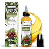Live Saft Super Batana: aceite para cabello y crecimiento, hidratación profunda.