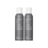 Living Proof champú en seco, aplicación rápida, revitaliza el cabello sin lavar.