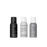 Living Proof ensemble-stylers-seche-format-voyage – coffret portable pour coiffer en déplacement