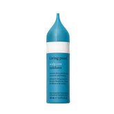 Living Proof exfoliante para cuero cabelludo en bote, uso previo al lavado