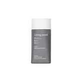 Living Proof Perfect Hair Day en botella, acabado suave y pulido.