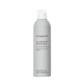Living Proof: botella del aerosol con volumen inmediato para cabello fino.
