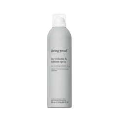 Living Proof: botella del aerosol con volumen inmediato para cabello fino.