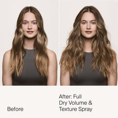 Living Proof: textura sutil para dar cuerpo al peinado.