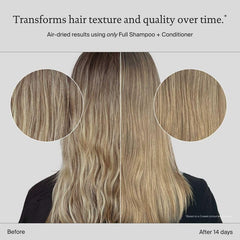 Living Proof Voluminous Hair Essentials Kit spray-volumen-seco, volumen natural