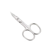 Tijeras Livingo premium para uñas con punta curva para cortes precisos.