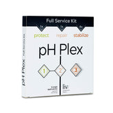 LIW pH Plex protege el cabello durante la coloración sin alterar el tinte