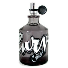Liz Claiborne Curve Crush empaque elegante, ideal para regalo.