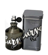 Liz Claiborne Curve Crush frasco de 125 ml, aroma fresco para uso diario.