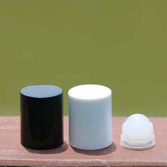 LNYMZD envase reutilizable de 30ml para recargas ecológicas