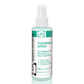 Locssentials botella atomizador para locs con acabado más definido.