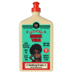 Lola From Rio: crema definidora de rizos en tubo para definición duradera.