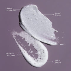 LolaVie ácidos alfa hidroxi aplicacion disuelven la descamación y sensación fresca