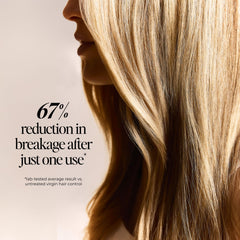 Mélange Plantes LolaVie, soin nourrissant pour éclat durable.