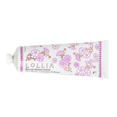 LOLLIA Relax crema manos azucar caña: hidratación suave para uso diario.