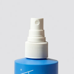 Loma cabello con volumen y textura gracias al producto